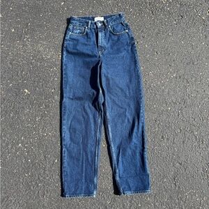 KOTN anti fit denim